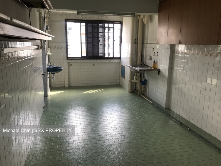 Blk 27 Telok Blangah Way (Bukit Merah), HDB 4 Rooms #271109321